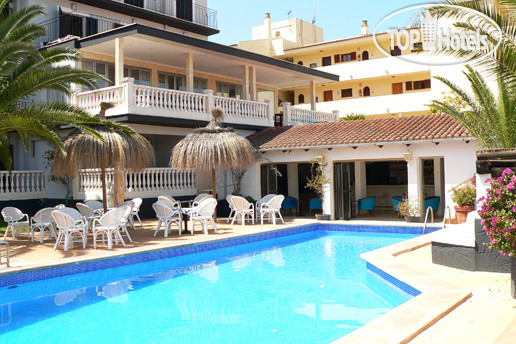 Hotel photo Bon Repos Hotel 3*