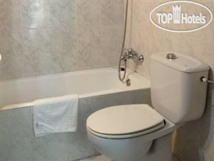 New photos from tourists Apolo Hostal 1*