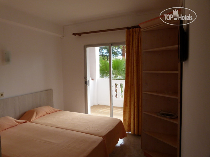 New photos from tourists La Concha Soul 2*