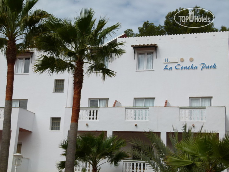 Hotelier's photos La Concha Soul 2*