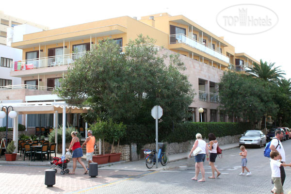 Hotel photo La Nina Hotel 3*