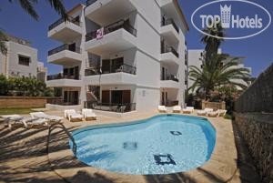 Hotelier's photos Ses Casas de Cala Ferrera 2*