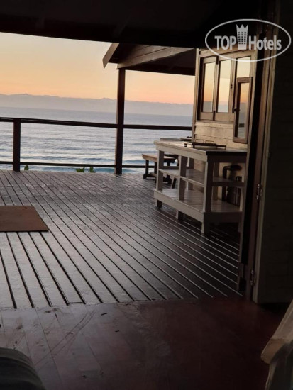 New photos from tourists Mar Azul Hotel 4*