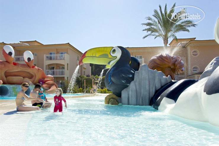 New photos from tourists Mar Hotels Playa Mar & Spa 4*