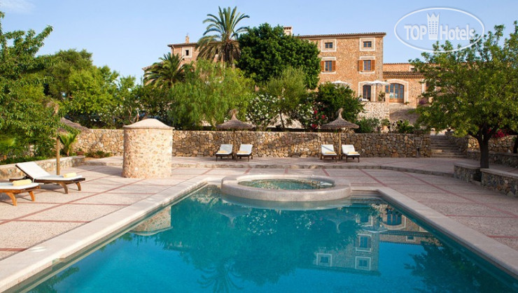 Hotelier's photos Can Estades 3*