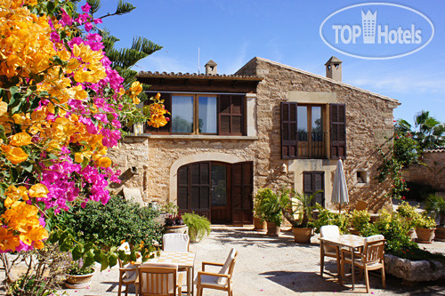 Hotel photo Sa Carrotja 4*