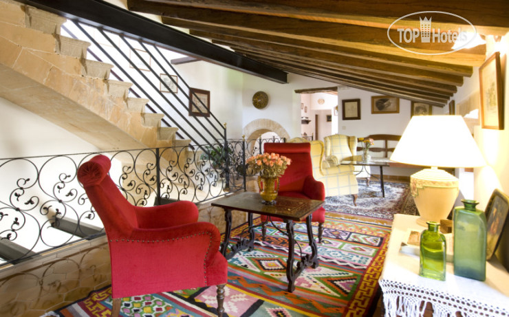 New photos from tourists Sa Torre de Santa Eugenia 4*