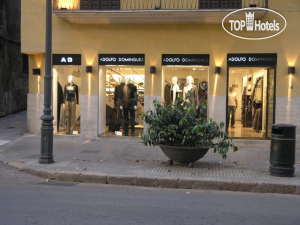 Hotel photo Ca Sa Padrina 3*