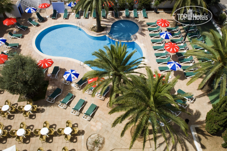 New photos from tourists Elegance Vista Blava 3*