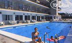 Hotelier's photos Alejandria Hotel 3*