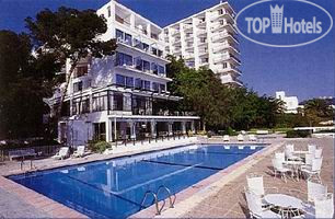 Hotel photo Amic Horizonte 3*