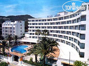 New photos from tourists HSM Linda Playa 3*