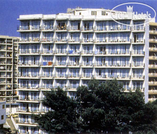 Hotel photo HSM Son Veri 2*