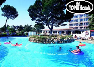 Hotelier's photos BG Tonga Tower Design Hotel & Suites 4*