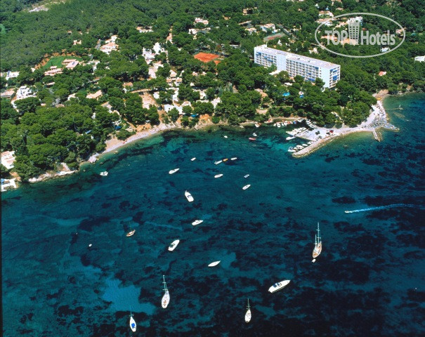 Hotelier's photos Eurotel Punta Rotja 4*