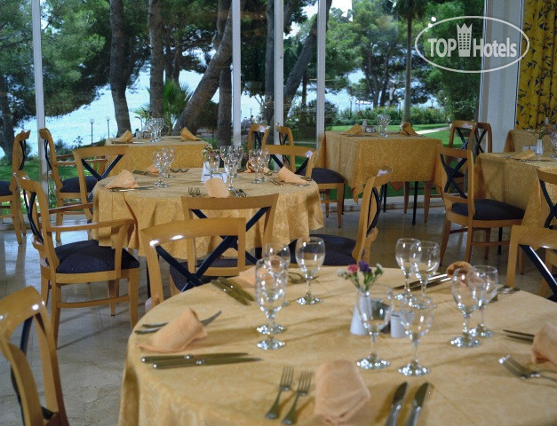New photos from tourists Eurotel Punta Rotja 4*