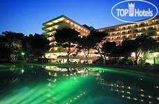 Hotel photo Playa Esperanza 4*