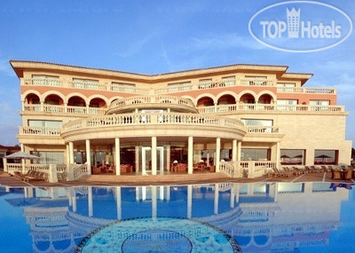 Hotel photo Pure Salt Port Adriano 5*