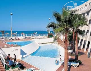 Hotel photo Fontanellas Playa 4*