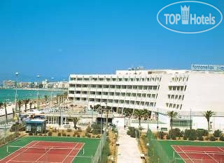 New photos from tourists Fontanellas Playa 4*