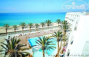 Hotel photo Fontanellas Playa 4*