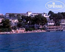 Hotelier's photos HSM President 4*