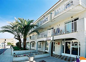 New photos from tourists Topaz APT
