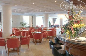 New photos from tourists Hipotels Hipocampo Playa 4*
