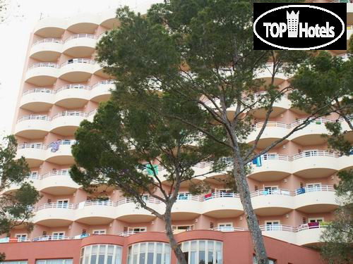 Hotel photo MLL Blue Bay 3*