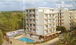 New photos from tourists Selva Arenal Hotel 2*