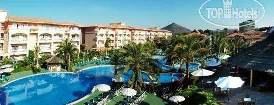 Hotel photo Viva Blue 4*
