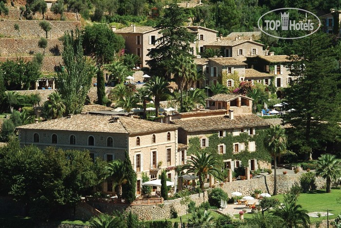 Hotel photo La Residencia 5*