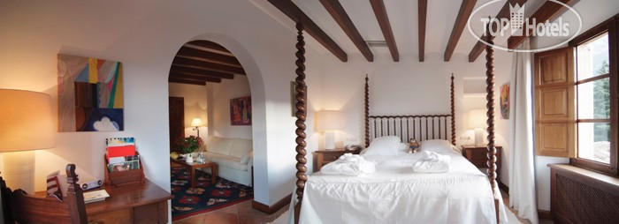 New photos from tourists La Residencia 5*