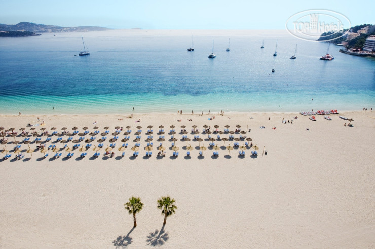 New photos from tourists Globales Santa Lucia 3*