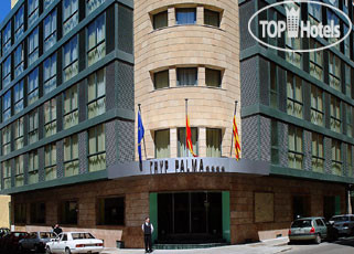 New photos from tourists Innside Palma Center 4*
