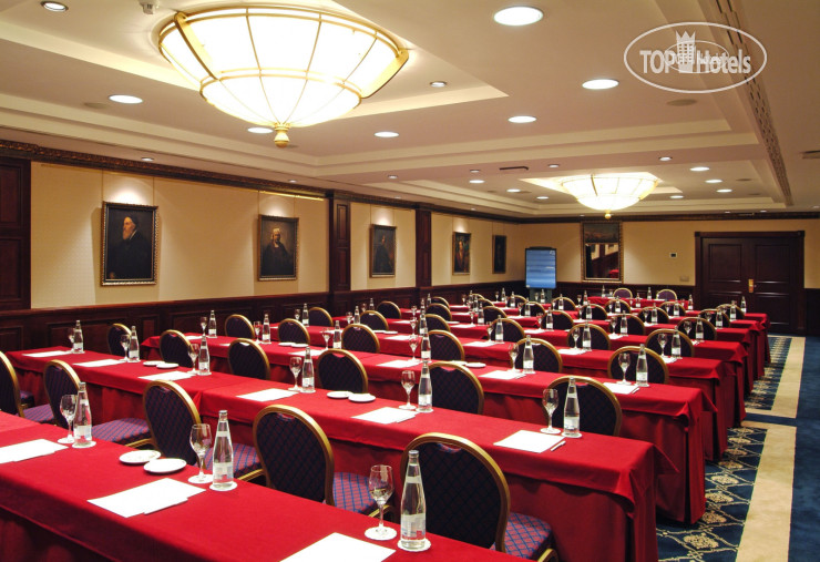 New photos from tourists Gran Melia Victoria 5*