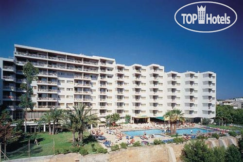 Hotel photo Vistasol 3*