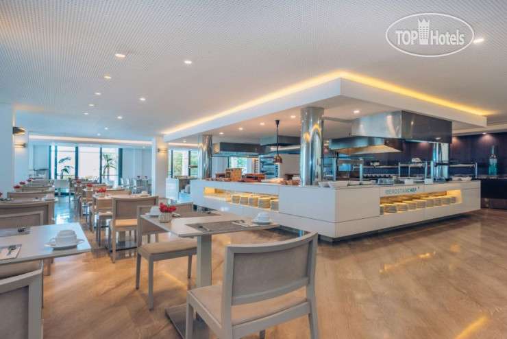 New photos from tourists Iberostar Waves Cala Millor 4*