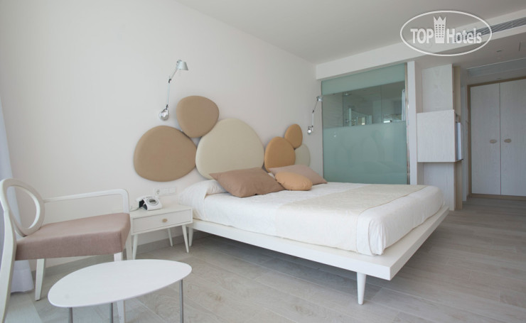 New photos from tourists Son Moll Sentits Hotel & Spa 4*