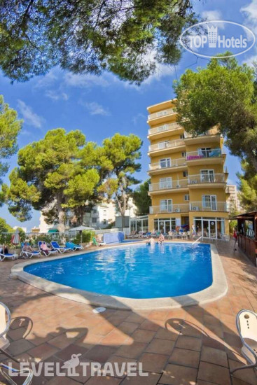 New photos from tourists Paradise Beach Music Hotel 3*