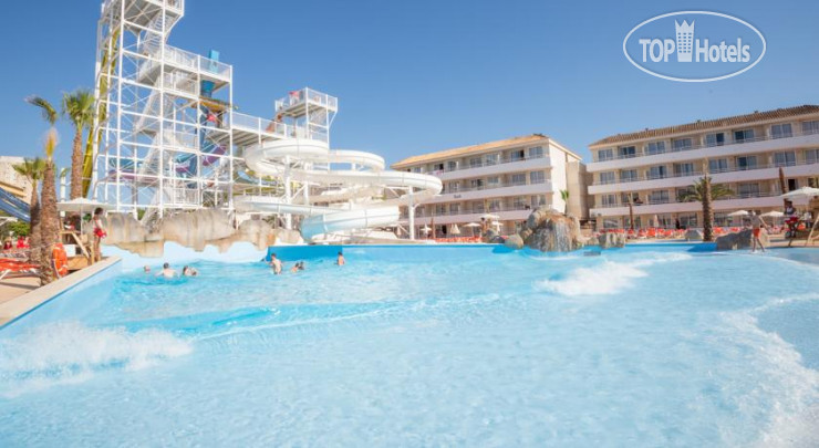 Hotelier's photos BH Mallorca Hotel