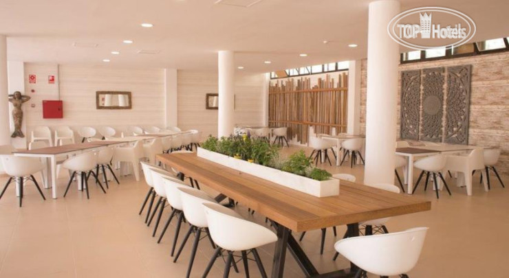 New photos from tourists BH Mallorca Hotel