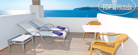 New photos from tourists Sentido Punta del Mar 4*
