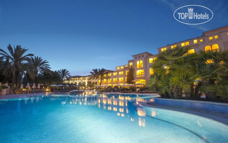New photos from tourists Steigenberger Golf & Spa Resort