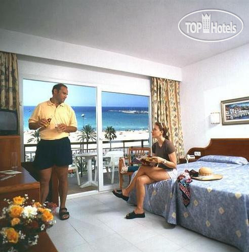 Новые добавленные фото туристов THB El Cid 4*