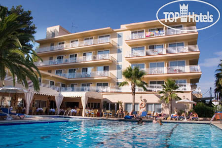 Hotel photo Roc Oberoy 4*