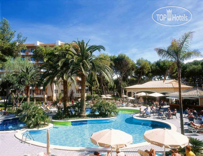 Hotelier's photos Riu Bravo 4*
