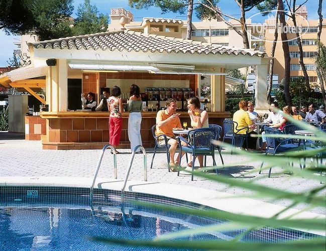 New photos from tourists Riu Bravo 4*