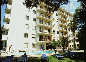 Новые добавленные фото туристов Tres Torres 3*