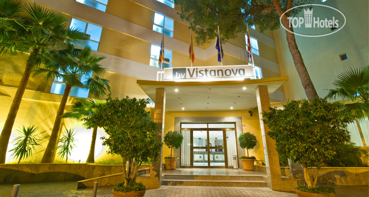 New photos from tourists BelleVue Vistanova 3*